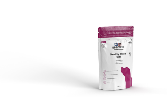 Healthy Treats CT-HM Mini - 275 g