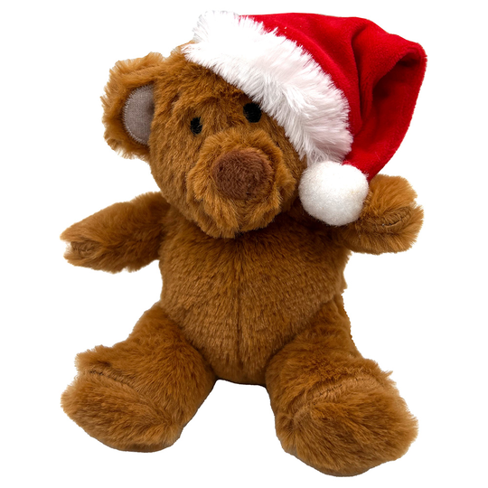 Aumüller Julteddy med tomteluva - 1 st