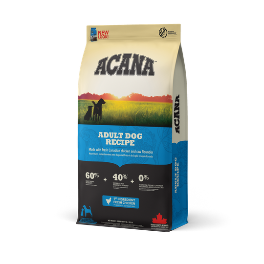 Adult Dog - 17 kg