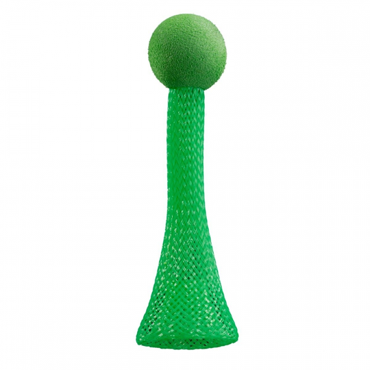 Little&Bigger Kitty Fun Bopper LED (Grön)