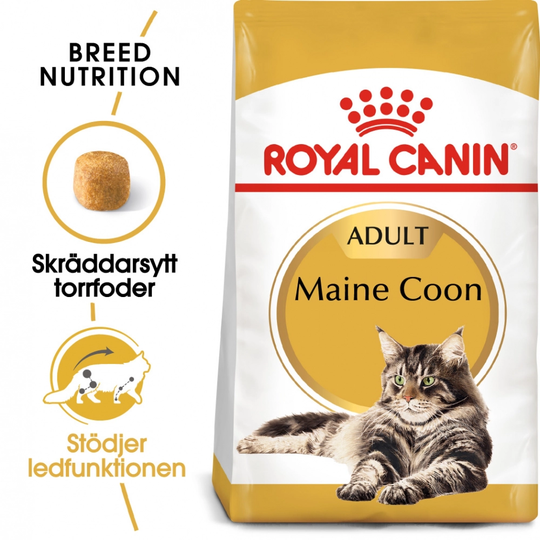 Royal Canin Maine Coon (400 g)
