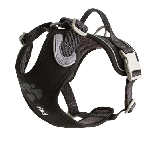 Weekend Warrior Sele - 40 - 45 cm / Raven