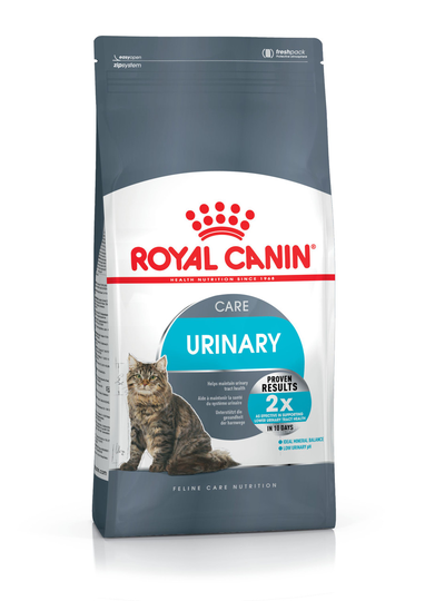 Urinary Care Adult Torrfoder för katt - 2 kg