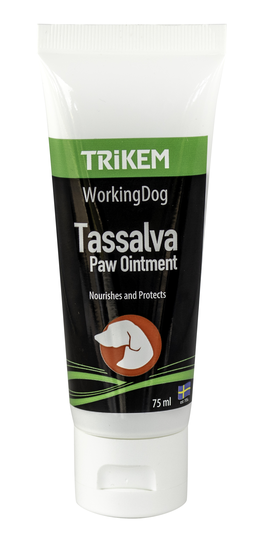 TRiKEM Tassalva - 75ml