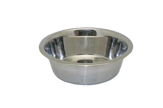 Rostfri hundskål - 700 ml