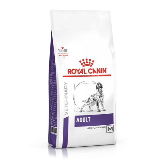 Veterinary Diets Dog Health Adult Medium Breed - 4 kg