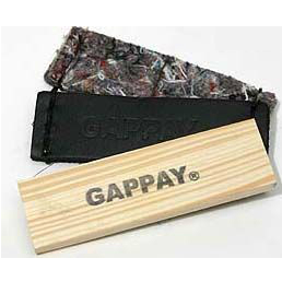 Spårningsattrapp Set - Gappay