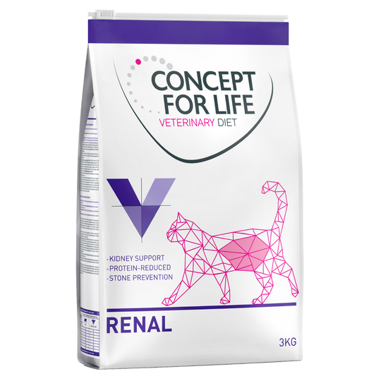 Concept for Life Veterinary Diet Renal - 350 g