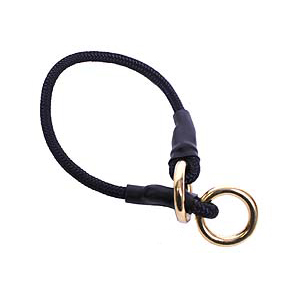 Strongline Dressyrhalsband (80 cm)