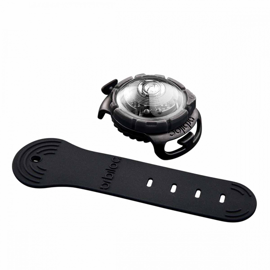 Orbiloc Dual Safety Light (Vit)