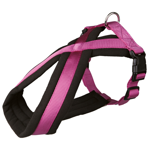 Jollypaw Touring hundsele (L-XL) (Svart)