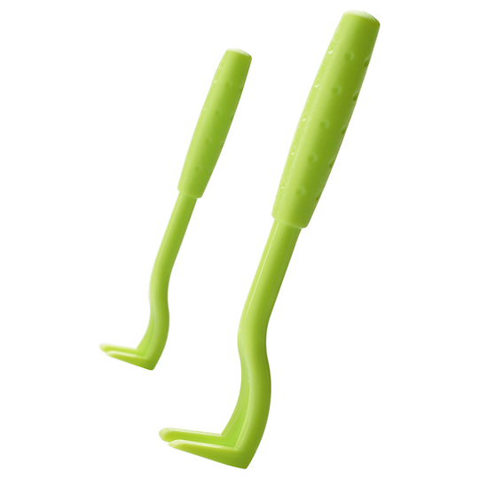 HUNTER Ajka fästingkrok - 1 x 2 st