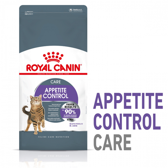 Royal Canin FCN Appetite Control (400 g)