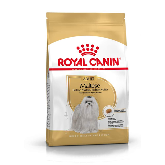 Royal Canin Breed Maltese Adult (1.5 kg)