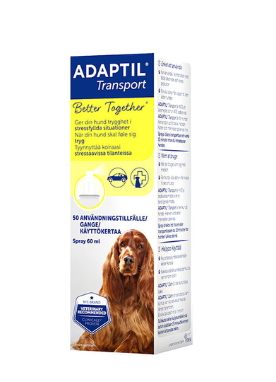 Adaptil Transportspray - 20 ml
