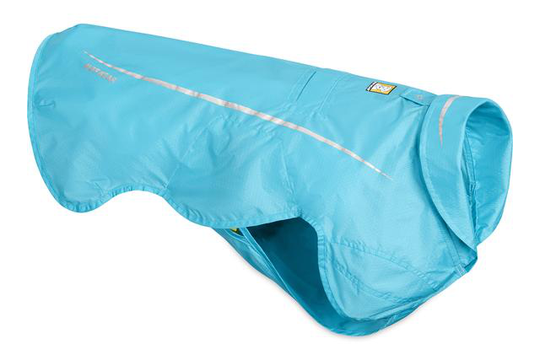 Ruffwear WIND SPRINTER™ Hundjacka (XS)