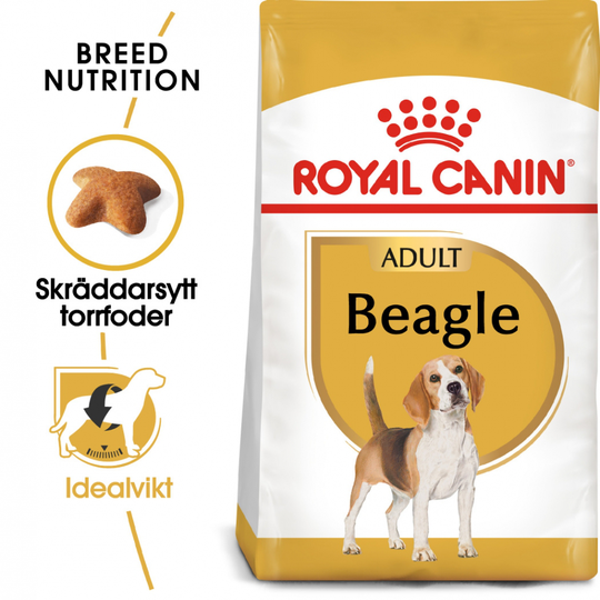 Royal Canin Beagle Adult (12 kg)