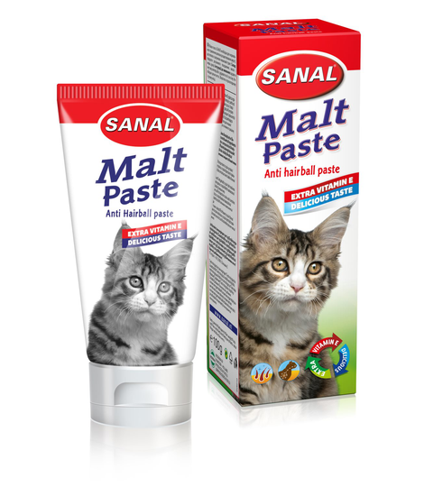 Maltpasta från Sanal - 100 g