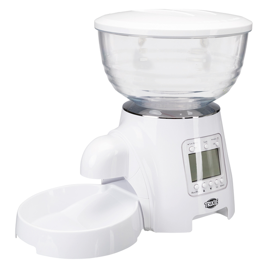 Trixie TX7 foderautomat - 5 l