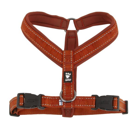 Casual Y-Sele - Cinnamon / 35