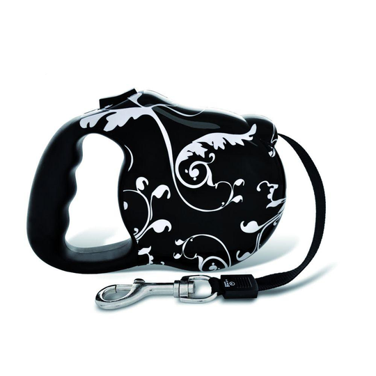 Martin Sellier Avant Garde Rullkoppel Fifth Avenue - M