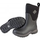 Muckboot Sport ll Mid Dam - Svart (42)