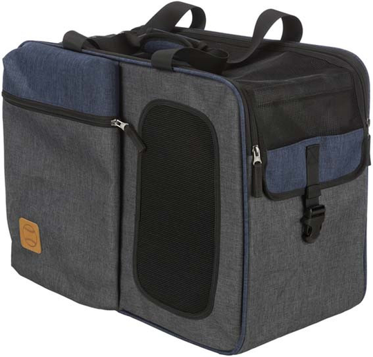Ryggsäck 2-in-1 för Hund/Katt - Transportväska 2-in-1