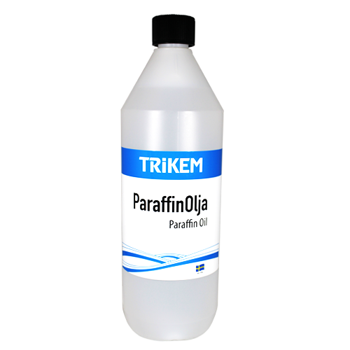 Trikem Paraffinolja - 1 L