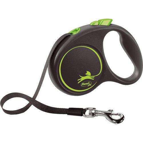 Koppel Black Design Band - Small / Grön