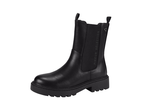 Pikeur Sue Selection Chelsea Boots - Svart (40)