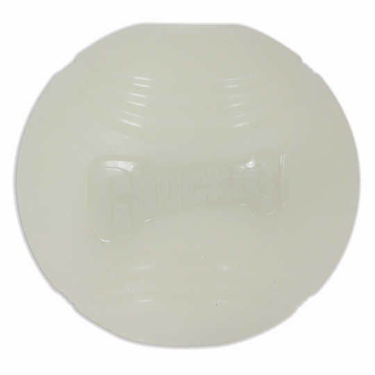 Chuckit! Max Glo Glow Ball - Ø 6,5 cm