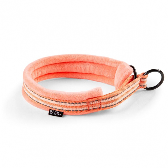 Basic Cosy Soft Hundhalsband Persika (3 x 20 - 27)