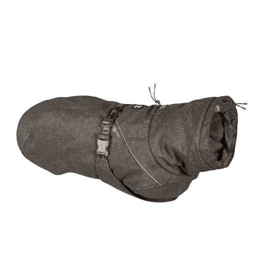 Hurtta Expedition Vinterjacka Blackberry (25 cm)