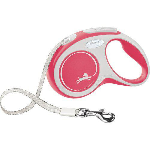 Koppel New Comfort Band - XS / Röd