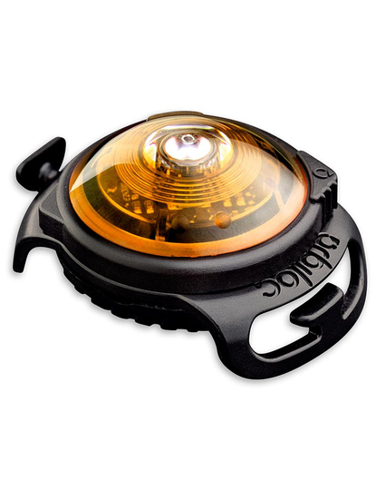 Safety Light - Gul