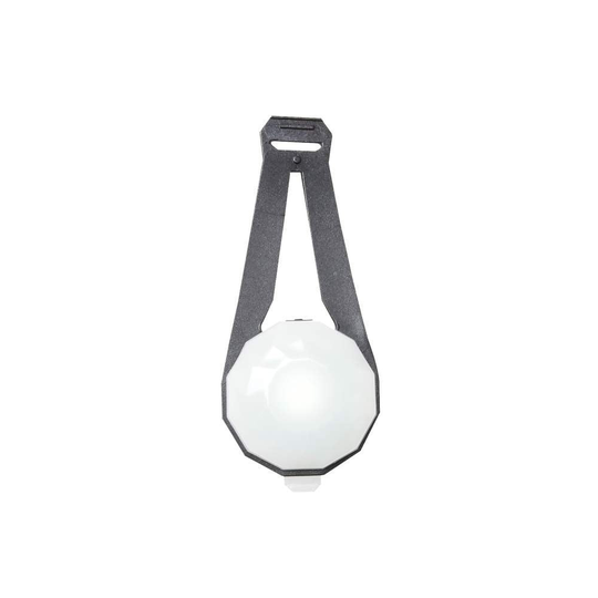 Basic Jewel LED Lampa USB (Vit)