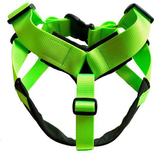 Spårsele Pioneer Neongrön - S