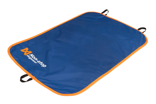 Musher Sleeping Mat for Dogs - Musher Sleeping Mat