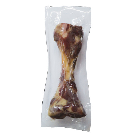 Serrano skinkben - 5 x 24 cm (1,75 kg)