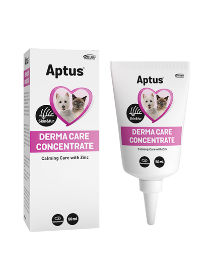Aptus Derma Care Concentrate Lugnande Salva - 50 ml