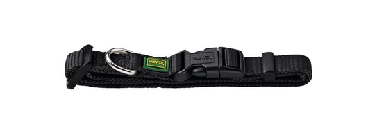 Vario Halsband - Svart XS