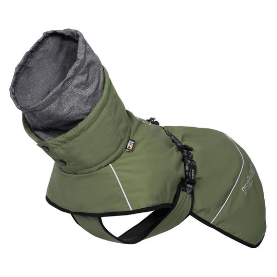 Rukka Warmup Coat Vintertäcke - Olive (25)