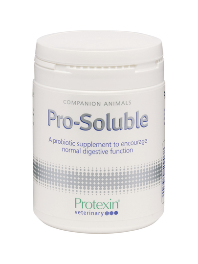 Pro-Soluble - 150 g
