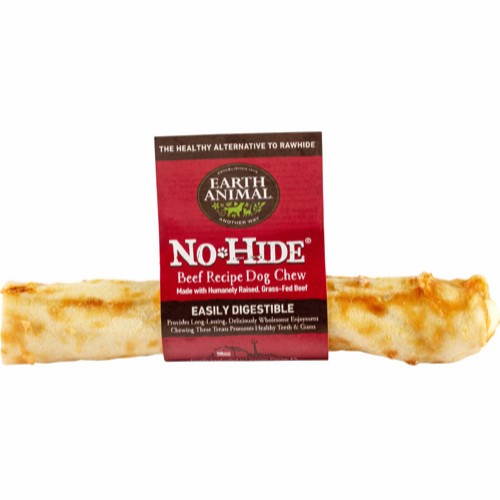 Earth Animal - No-Hide Tuggben Beef - Medium