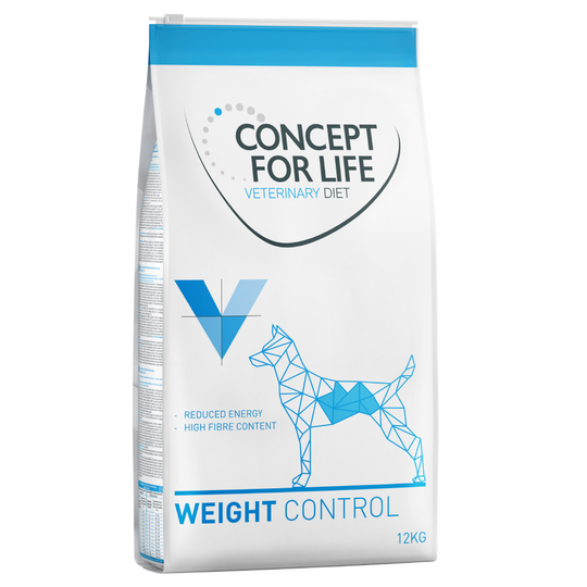 Concept for Life Veterinary Diet Weight Control - 4 kg