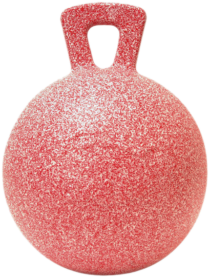 Jolly Ball aktivitetsboll till häst - Pepparmint