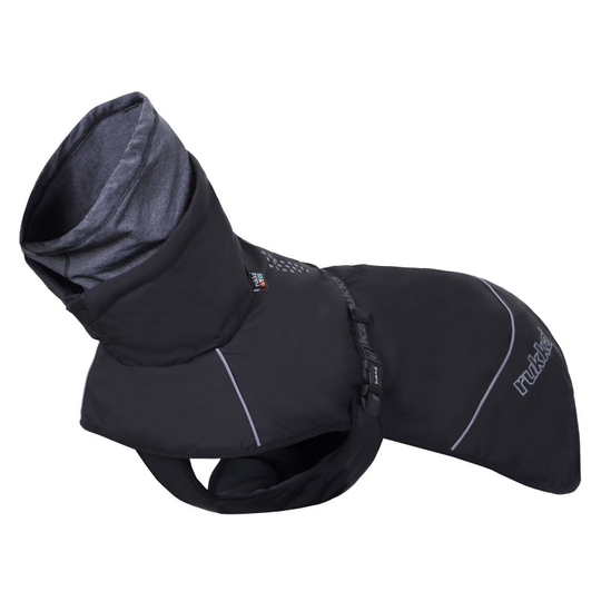 Rukka Warmup Coat - Black (50)
