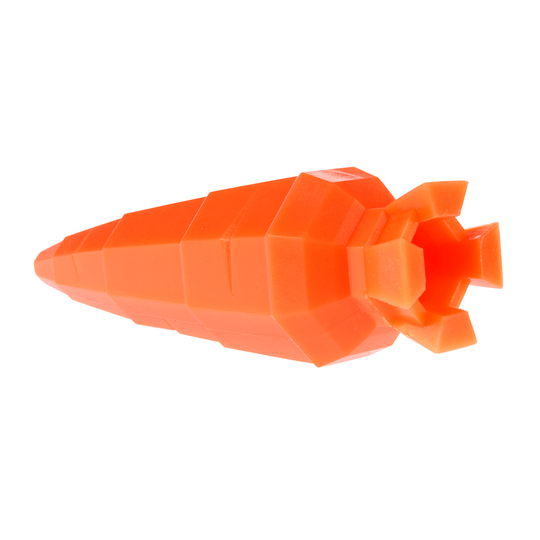 TIAKI Morot sniffleksak - L 14,2 x B 4,5 x H 4,5 cm