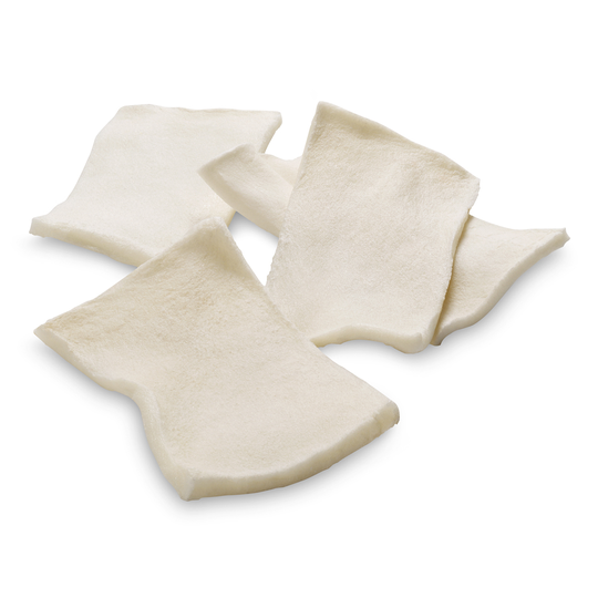 Barkoo tuggchips - Natur (8 st)