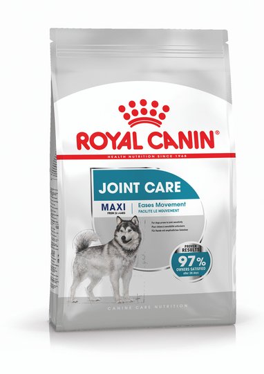 Joint Care Adult Maxi Torrfoder för hund - 10 kg